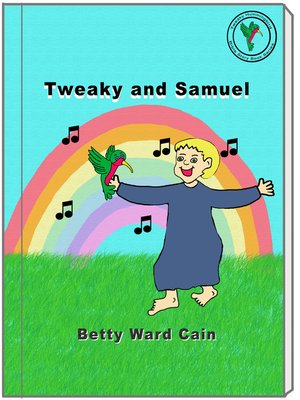 cover image of Tweaky and Samuel
